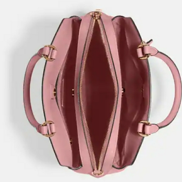 Coach Lillie Carryall - NWT - Picture 11 of 11